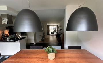 Nur Artemide hanglamp (2x) beschikbaar voor biedingen