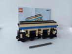 Lego System Trains My Own Train 10017 Hopper Wagon, Ophalen of Verzenden, Zo goed als nieuw, Complete set, Lego