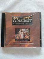 Mendelssohn - De Klassieke Muziek Collectie, Cd's en Dvd's, Cd's | Klassiek, Met libretto, Ophalen of Verzenden, Zo goed als nieuw