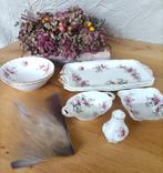 Royal Albert Servies, Lavender Rose, Ophalen, Zo goed als nieuw, Porselein, Overige typen