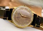 Seiko - Crown Special, Gold filled, Sieraden, Tassen en Uiterlijk, Horloges | Heren, Ophalen, Seiko, Polshorloge, Kunststof