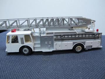 Conrad 5506 brandweerwagen beschikbaar voor biedingen