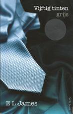 Vijftig tinten grijs	E.L. James, Ophalen of Verzenden, E.L. James, Amerika