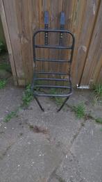 voordrager/bagagedrager achter 26/28 inch, Fietsen en Brommers, Fietsonderdelen, Ophalen of Verzenden, Gebruikt, Algemeen, Overige typen
