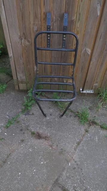 voordrager/bagagedrager achter 26/28 inch beschikbaar voor biedingen