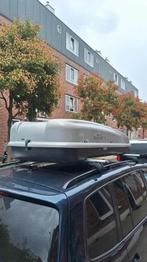 Dakkoffer, Auto diversen, Dakkoffers, Ophalen, Gebruikt