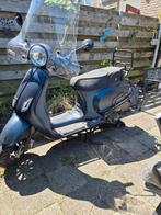 AGM VX 50 injectie, Fietsen en Brommers, Snorfietsen en Snorscooters, Ophalen, Zo goed als nieuw, Overige merken