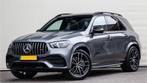 Originele 22 inch Mercedes AMG velgen met banden GLE W167, Auto-onderdelen, Banden en Velgen, Gebruikt, 285 mm, Banden en Velgen