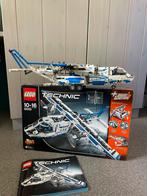 LEGO Technic Vrachtvliegtuig - 42025, Ophalen, Zo goed als nieuw