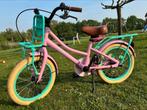 Spirit Diva 16 inch - meisjesfiets, Fietsen en Brommers, Ophalen, Zo goed als nieuw, 16 inch