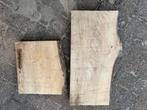 Schaaldelen kleine stukken, Nieuw, Ophalen of Verzenden, Plank, 50 mm of meer