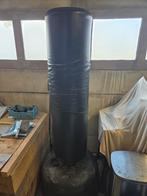 Boksbal / Stootzak  vanaf de grond 180 cm hoog, Ophalen, Gebruikt, Overige