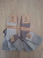 6 Paar Warme Alpaca Wollen Sokken Maat 41-47, Kleding | Heren, Sokken en Kousen, Overige kleuren, Nieuw, Overige maten, Ophalen of Verzenden