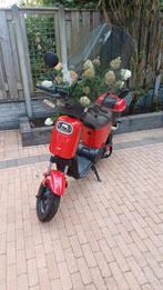 Elektrische snorfiets IVA E-GO S2, Overige merken, Gebruikt, Elektrisch, Ophalen of Verzenden