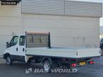 Iveco Daily 35C21 3.0L Automaat 210PK 2025-Model Open laadba, Automaat, Stof, Parkeersensor, Euro 6