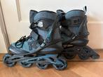 Skates blauw Roces mt 43, Sport en Fitness, Skeelers, Ophalen, Zo goed als nieuw, Roces