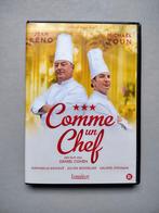 Comme un Chef (2012) / Jean Reno, Cd's en Dvd's, Dvd's | Filmhuis, Verzenden, Frankrijk