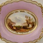 Copeland and Garret 1833-1847 - De berg Pilatus, Antiek en Kunst, Ophalen of Verzenden