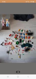 playmobil, Kinderen en Baby's, Speelgoed | Playmobil, Ophalen of Verzenden, Gebruikt