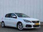 Peugeot 308 1.2 PureTech Blue Lease Executive Trekhaak,Apple, Voorwielaandrijving, Gebruikt, Euro 6, 1199 cc
