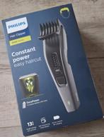 Tondeuse Philips 3000, Ophalen of Verzenden, Zo goed als nieuw, Haarverzorging