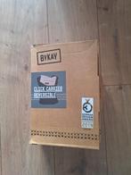 ByKay Click Carrier Reversible, Zo goed als nieuw, Buik, Rug of Zij, Draagzak, Ophalen