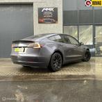 Tesla Model 3 Long Range 78kwh GRIJS Trekhaak MMX PACK, Auto's, Tesla, Automaat, Gebruikt, Zwart, Overige carrosserieën