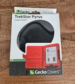 Nieuwe Gecko sleepcover voor de Trekstor Pyrus ereader, Info@geckocovers.com, 6 inch of minder, Nieuw, Ophalen of Verzenden
