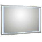 Pelipal S17 FSP20 Spiegel - LED, Touch, 120x70cm, Ophalen, 100 tot 150 cm, Overige typen, Nieuw