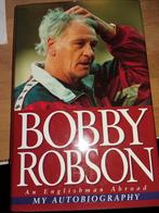 Boek Bobby Robson - My autobiography, Boeken, Ophalen of Verzenden, Sport