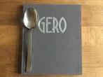 Bestekaanvulling Gero Zilmeta 510 - streepjes, Antiek en Kunst, Ophalen of Verzenden