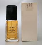 Zeldzame Azzaro (1975)by Loris Azzaro Vintage Parfum, Sieraden, Tassen en Uiterlijk, Uiterlijk | Parfum, Nieuw, Ophalen of Verzenden
