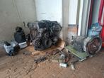 Mercedes W116 280 motor en versnellingsbak, Ophalen, Gebruikt, Mercedes-Benz
