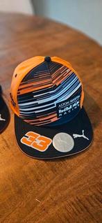 1+1 gratis. Max Verstappen Red Bull Racing Team pet cap, Ophalen of Verzenden, Zo goed als nieuw, One size fits all