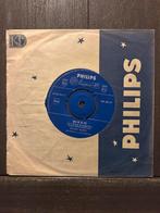 Willeke Alberti ‎– Een, Drie, Vier, Vijf, Zes, Gebruikt, 7 inch, Single, Ophalen of Verzenden