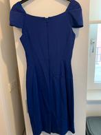 Blauwe Reiss jurk - Maat XS, Kleding | Dames, Blauw, Ophalen of Verzenden, Maat 34 (XS) of kleiner, Gedragen