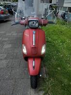 Vespa scooter, Fietsen en Brommers, Scooters | Vespa, Ophalen, Zo goed als nieuw