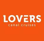 Lovers Rondvaart Amsterdam 2e kaartje GRATIS, Drie personen of meer, Kortingsbon, Overige typen