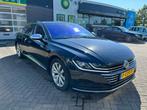 Volkswagen Arteon 2.0 TSI 190pk 7-DSG 2017 Zwart, Arteon, 1800 kg, Zwart, 1984 cc