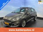 Ford Fiesta 1.0 EcoBoost Vignale Pano | Navi | Clima |Cruise, Voorwielaandrijving, 125 pk, Gebruikt, Euro 6