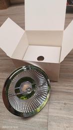 AR111 GU10 lichtbron. 2700K., Ophalen of Verzenden, Nieuw, Led