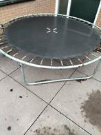 Trampoline gratis af te halen, Ophalen, Gebruikt