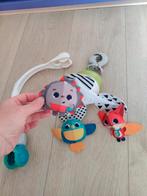 Tiny Love Muziekmobiel Baby take along, Ophalen of Verzenden, Zo goed als nieuw, Mobiel, Met geluid
