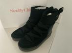 See by Chloe boots zwart, Ophalen of Verzenden, Zo goed als nieuw, Zwart