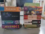 Diverse Bordspellen - Leviathan Wilds, Nemesis, en meer!, Hobby en Vrije tijd, Gezelschapsspellen | Bordspellen, Een of twee spelers
