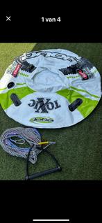 Jobe funband, Ophalen, Zo goed als nieuw, Funband of Funtube