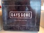 Ps4 , Days Gone Collector's Edition, Spelcomputers en Games, Games | Sony PlayStation 4, Gebruikt, Vanaf 18 jaar, 1 speler, Ophalen