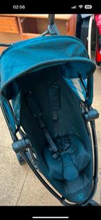 Quinny Zapp spijkermodel buggie, Kinderen en Baby's, Buggy's, Quinny, Gebruikt, Ophalen