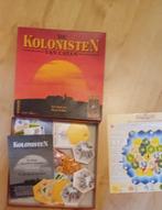 bordspel zgan Catan basisspel houten speelstukken kleine doo, Hobby en Vrije tijd, Gezelschapsspellen | Bordspellen, Een of twee spelers