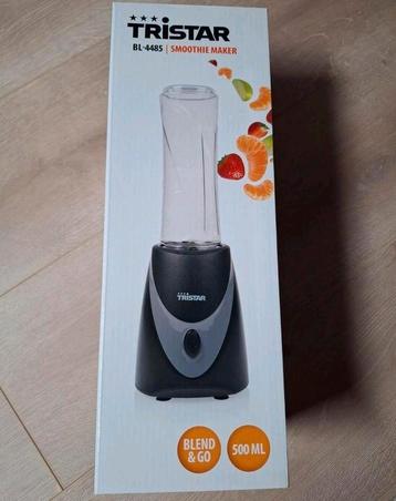 Nieuw Tristar Smoothie Maker / blender to go beschikbaar voor biedingen